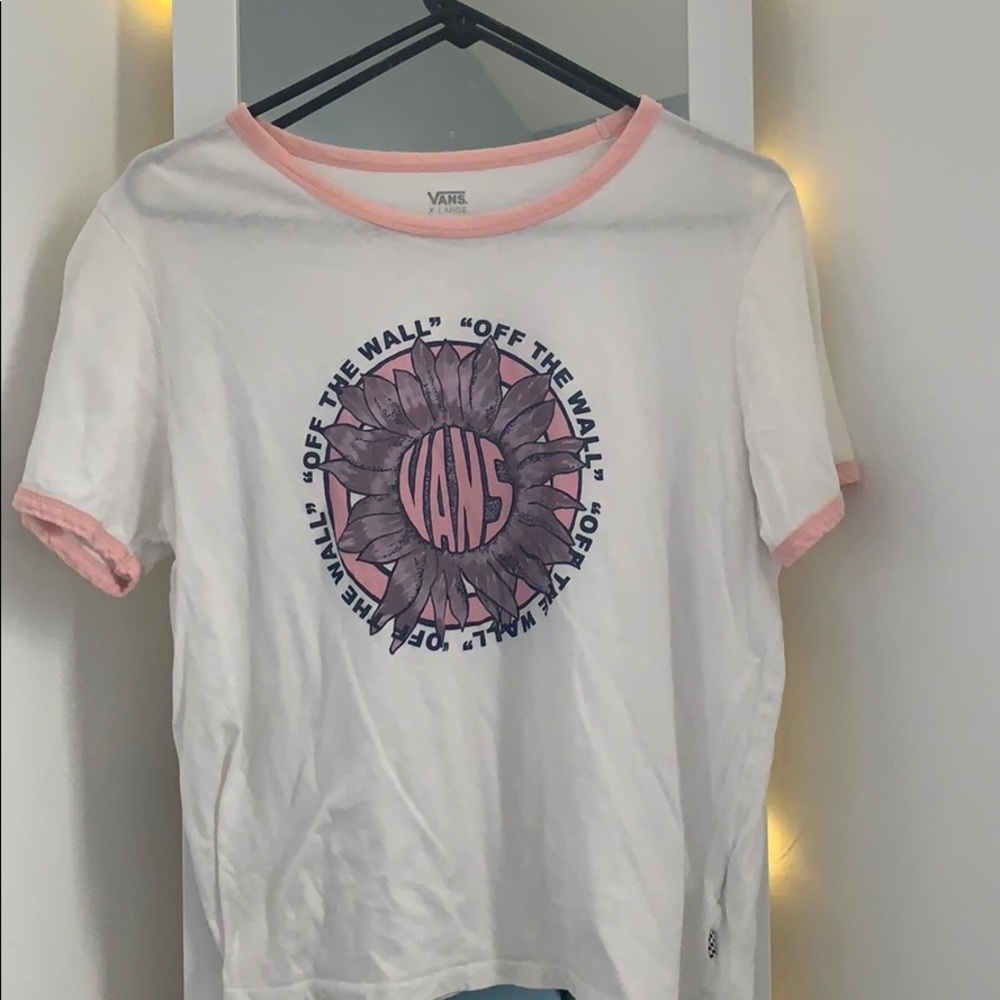 VANS t-shirt
